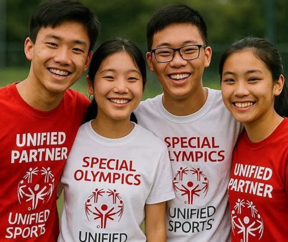 Unified Partners: Champions of Inclusion and Teamwork
